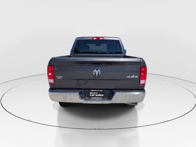2024 Ram 1500 Classic - Photo 6