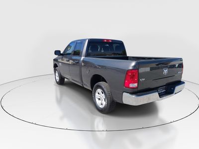 2024 Ram 1500 Classic - Photo 5