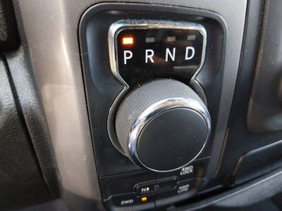 2024 Ram 1500 Classic - Photo 20