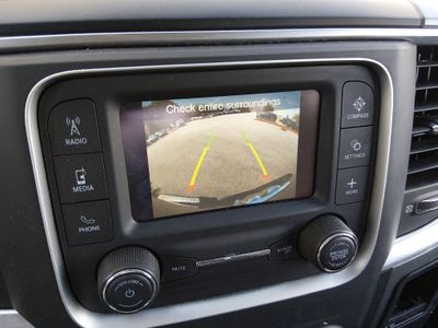 2024 Ram 1500 Classic - Photo 16