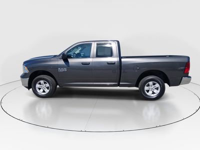 2024 Ram 1500 Classic - Photo 4