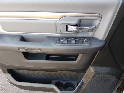 2024 Ram 1500 Classic - Photo 18