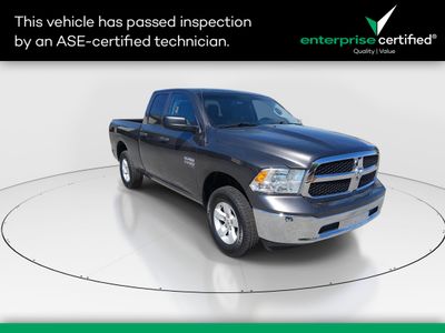2024 Ram 1500 Classic - Photo 1