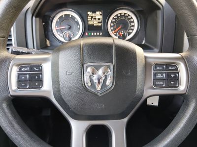 2024 Ram 1500 Classic - Photo 12