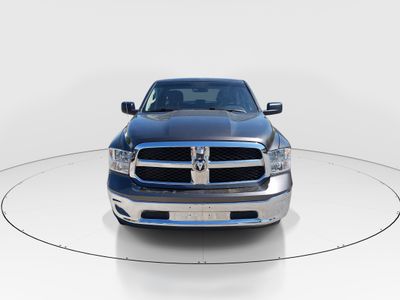 2024 Ram 1500 Classic - Photo 2
