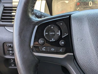 2021 Honda Passport — photo 26 view