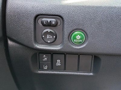 2021 Honda Passport — photo 25 view