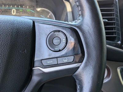 2021 Honda Passport — photo 27 view