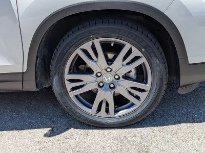 2021 Honda Passport — photo 11 view