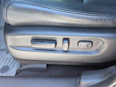 2021 Honda Passport — photo 22 view