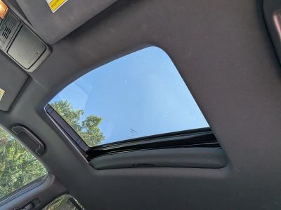2021 Honda Passport — photo 23 view