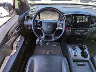 2021 Honda Passport — photo 18 view