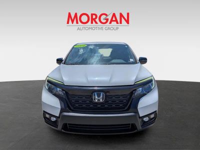 2021 Honda Passport — photo 9 view