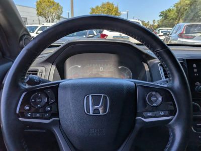 2021 Honda Passport — photo 28 view
