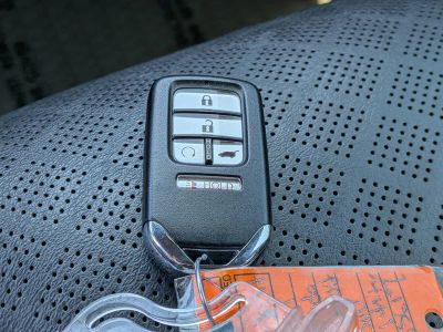 2021 Honda Passport — photo 36 view