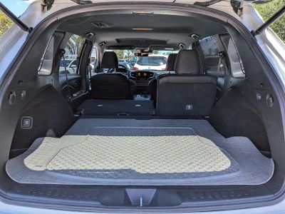 2021 Honda Passport — photo 13 view