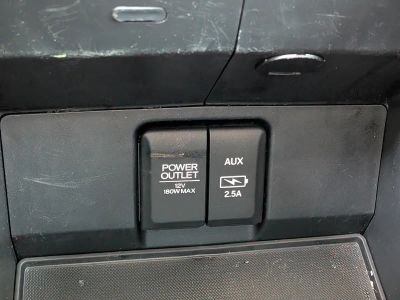 2021 Honda Passport — photo 34 view