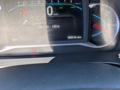 2021 Honda Passport — photo 30 view