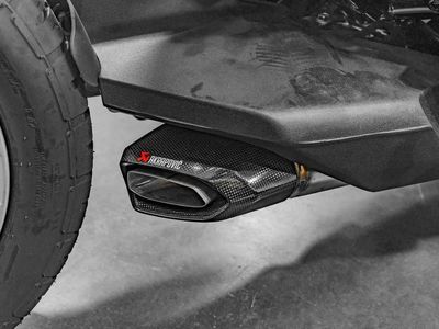 2025 Can-Am Ryker Rally - Photo 5