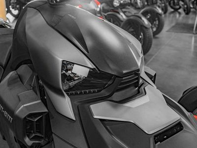 2025 Can-Am Ryker Rally - Photo 3