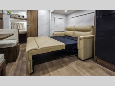 2026 Winnebago Access - Photo 3