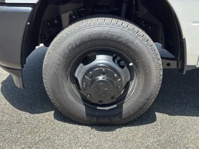 2026 RAM 3500 Chassis Cab — detail view