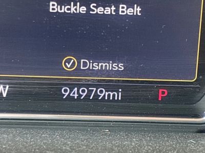 2021 GMC Yukon XL - Photo 25