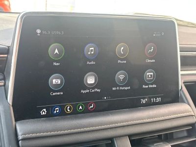 2021 GMC Yukon XL - Photo 13