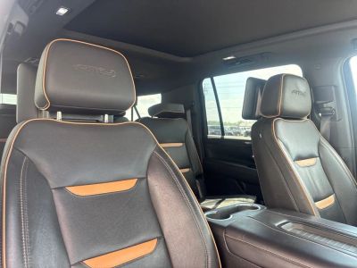 2021 GMC Yukon XL - Photo 19