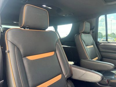 2021 GMC Yukon XL - Photo 30