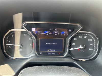 2021 GMC Yukon XL - Photo 24