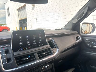 2021 GMC Yukon XL - Photo 16