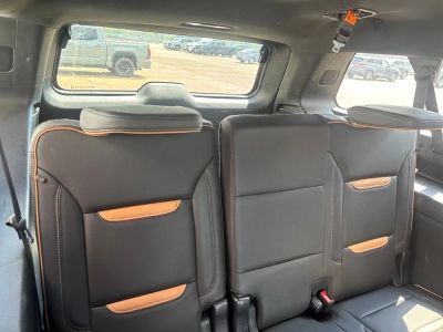 2021 GMC Yukon XL - Photo 31