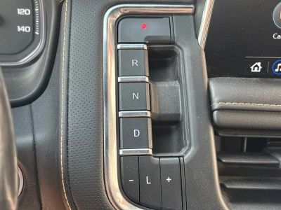 2021 GMC Yukon XL - Photo 15