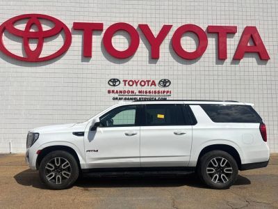 2021 GMC Yukon XL - Photo 4