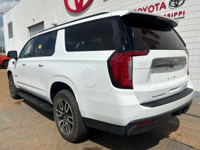 2021 GMC Yukon XL - Photo 6