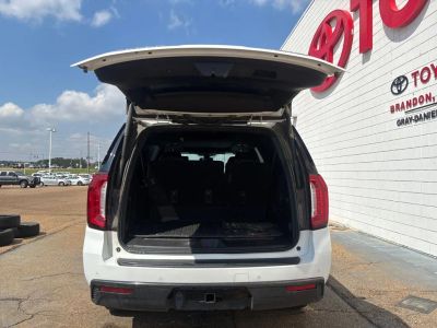 2021 GMC Yukon XL - Photo 35