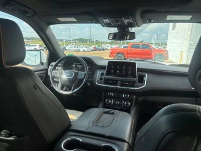 2021 GMC Yukon XL - Photo 34