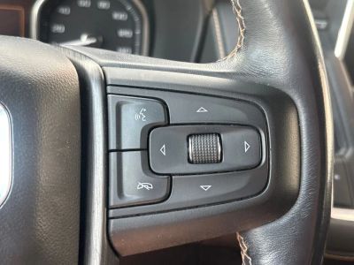 2021 GMC Yukon XL - Photo 23