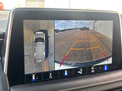 2021 GMC Yukon XL - Photo 12