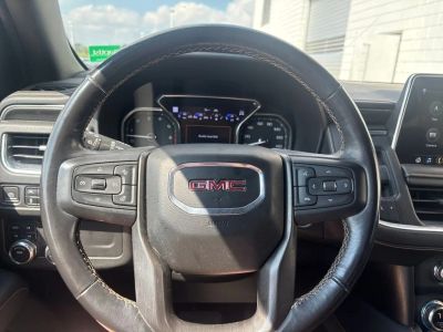 2021 GMC Yukon XL - Photo 21