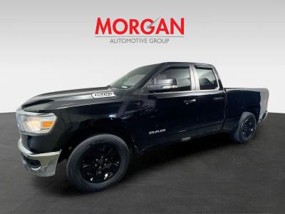 2021 Ram 1500 — photo 7 view