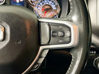 2021 Ram 1500 — photo 17 view