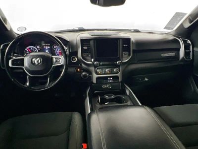 2021 Ram 1500 — photo 25 view