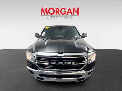 2021 Ram 1500 — photo 8 view