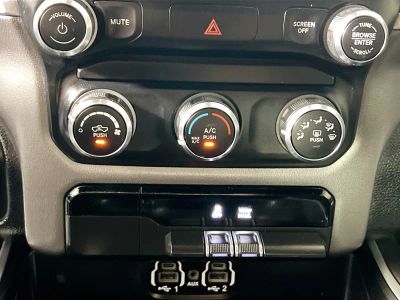 2021 Ram 1500 — photo 23 view