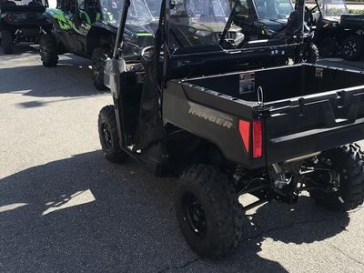 2026 Polaris Ranger 500 - Photo 5