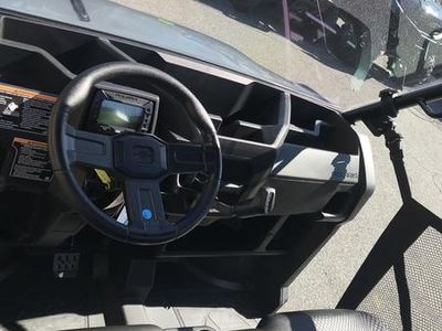 2026 Polaris Ranger 500 - Photo 11