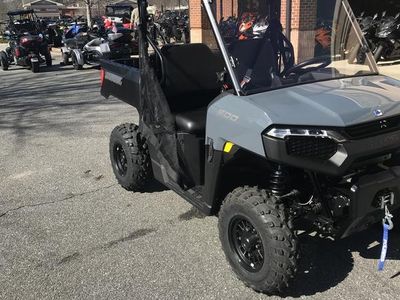 2026 Polaris Ranger 500 - Photo 2