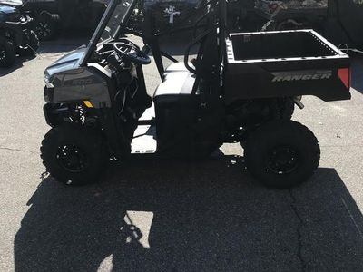 2026 Polaris Ranger 500 - Photo 6